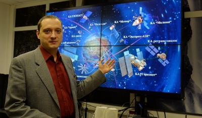 Система «ГЛОНАСС» упростит процедуру разбора страховых случаев